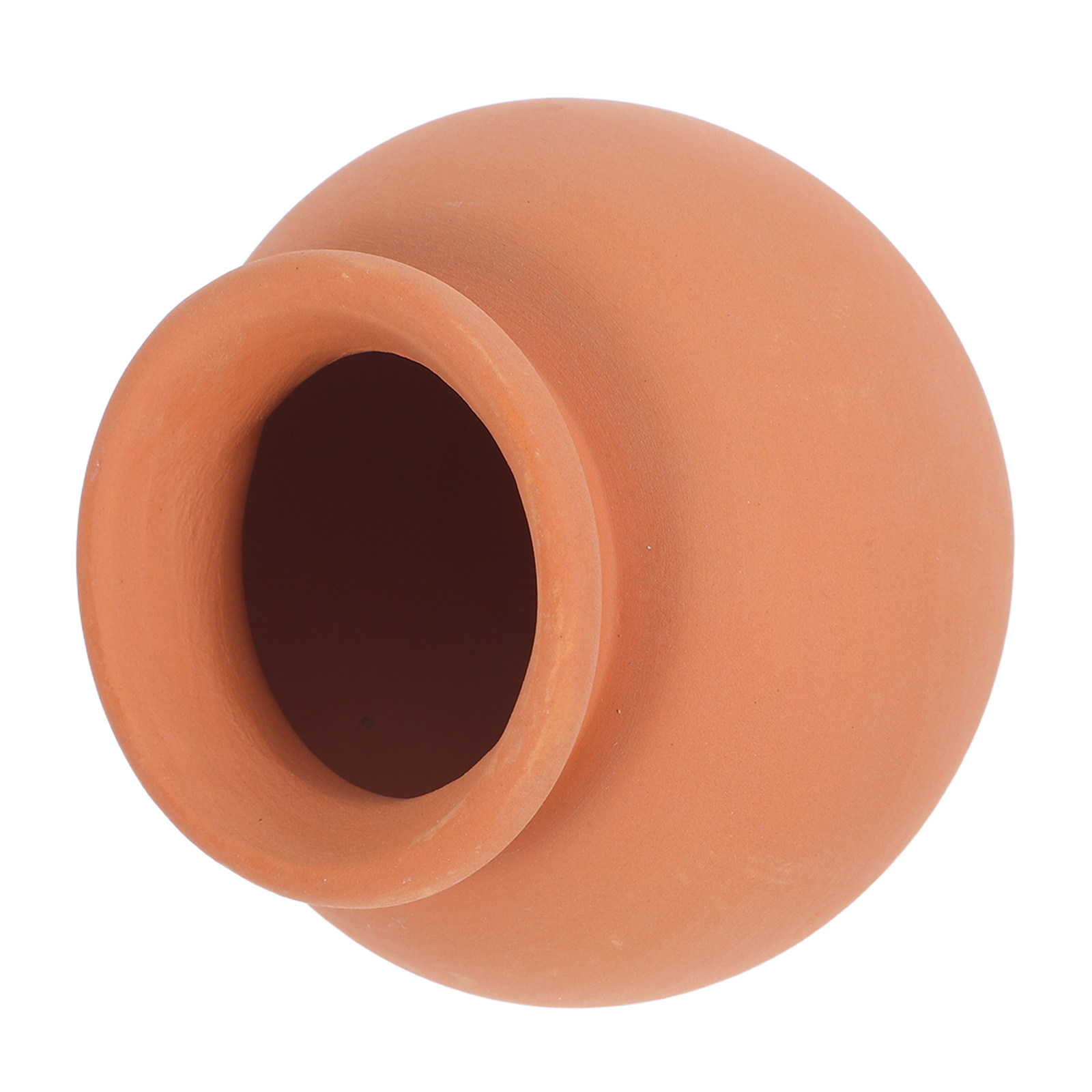 테라코타 재질의 자동 급수 장치, 식물용 자동 물뿌리개 - Self Watering Insert 리뷰 및 가격