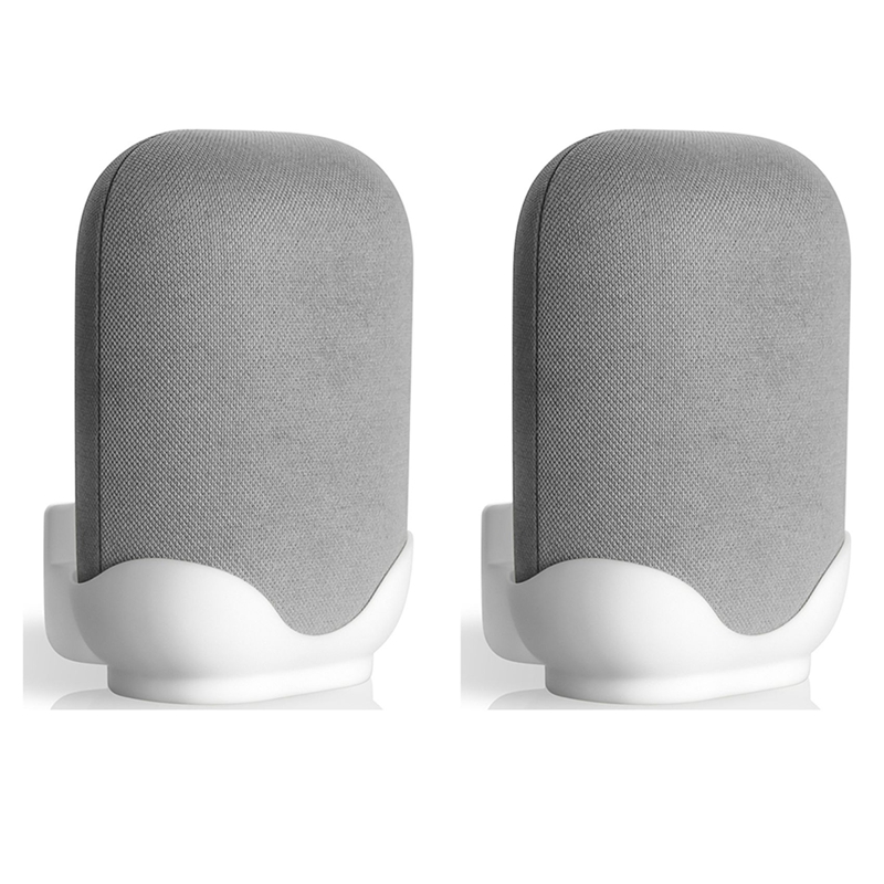 ABMF 2X 벽걸이형 거치대, Google Nest  - Google Speaker Nest Audio 리뷰 및 가격